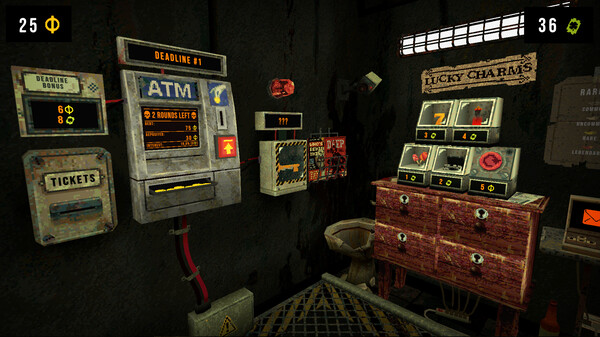 CloverPit PC Game Free Download