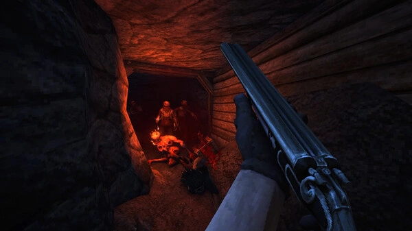 Blood West DRM Free Download