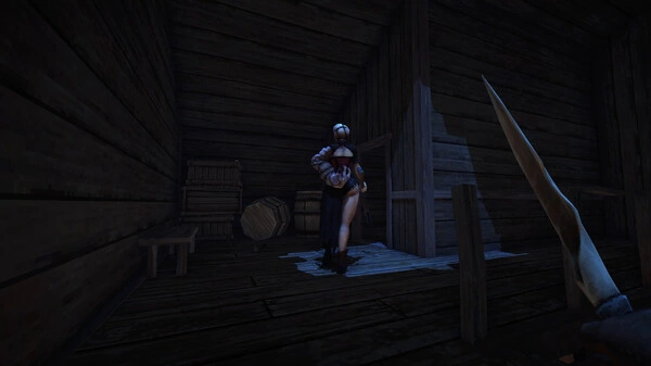 Blood West PC Game Free Download