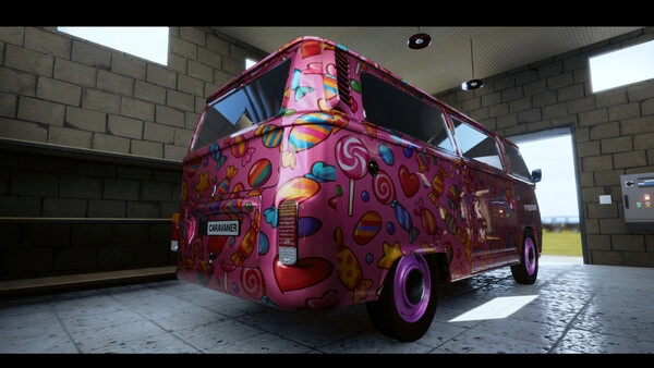 Caravanners DRM Free Download