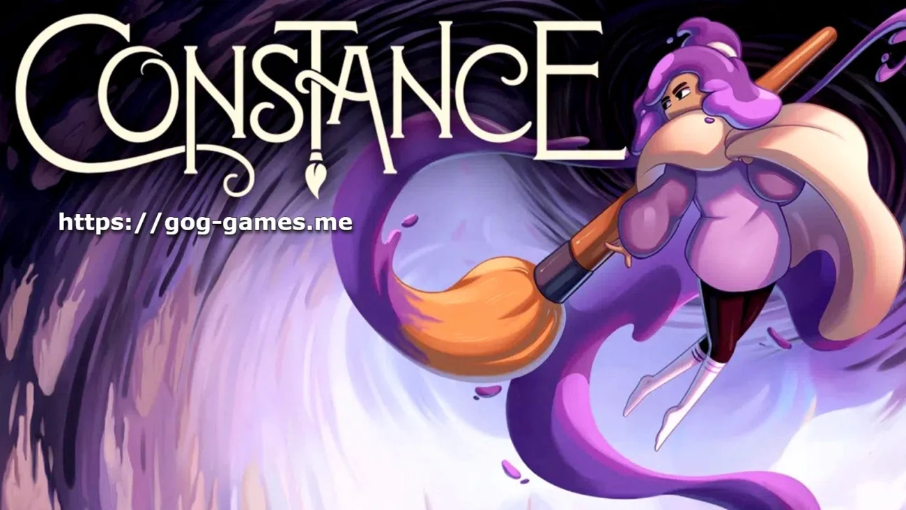 Constance For PC Free Download