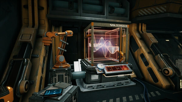 Escape Simulator 2 DRM Free Download