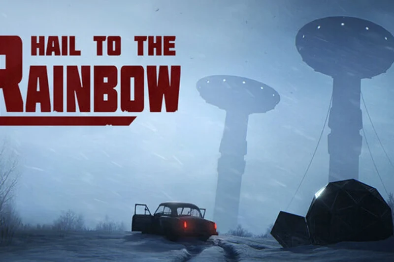 Hail to the Rainbow For PC Free Download