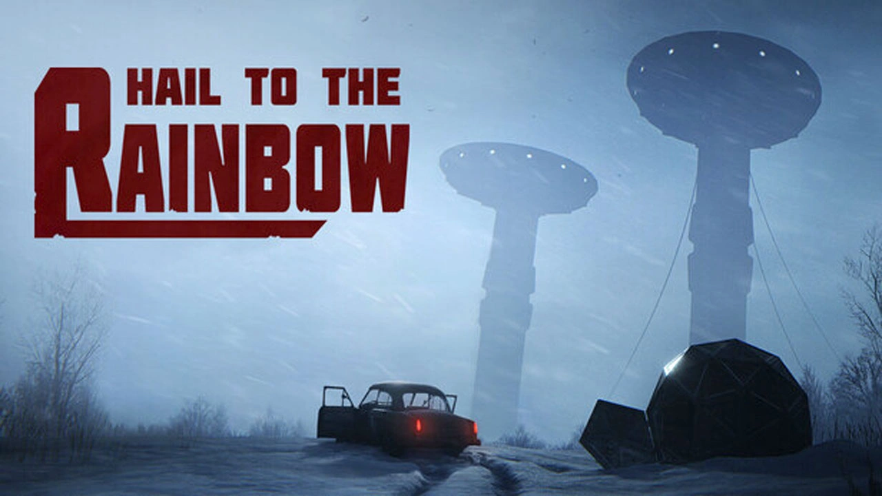 Hail to the Rainbow For PC Free Download