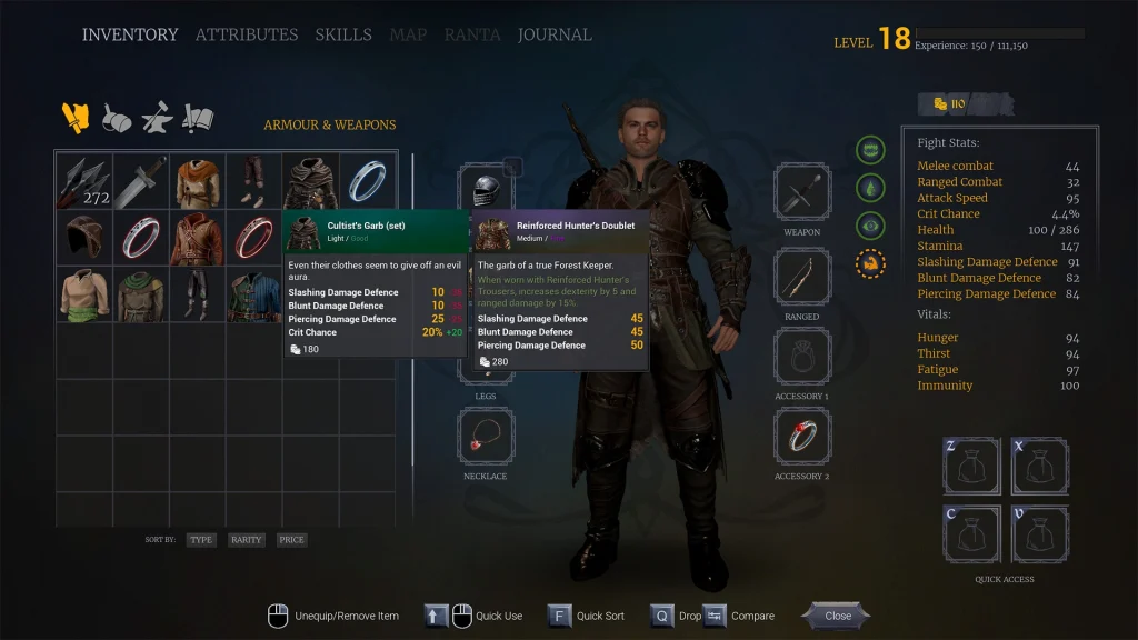 Of Ash and Steel Direct Download