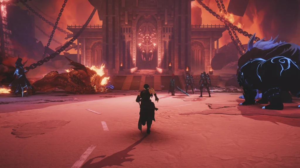 Solo Leveling: ARISE OVERDRIVE Direct Download