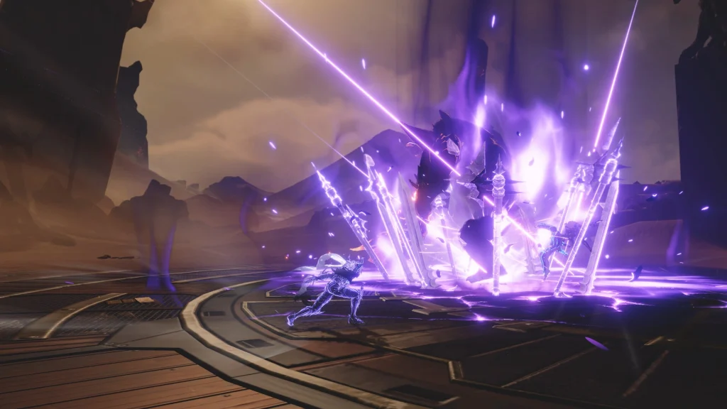 Solo Leveling: ARISE OVERDRIVE PC Game Free Download