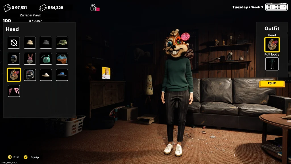 Storage Hunter Simulator Direct Download