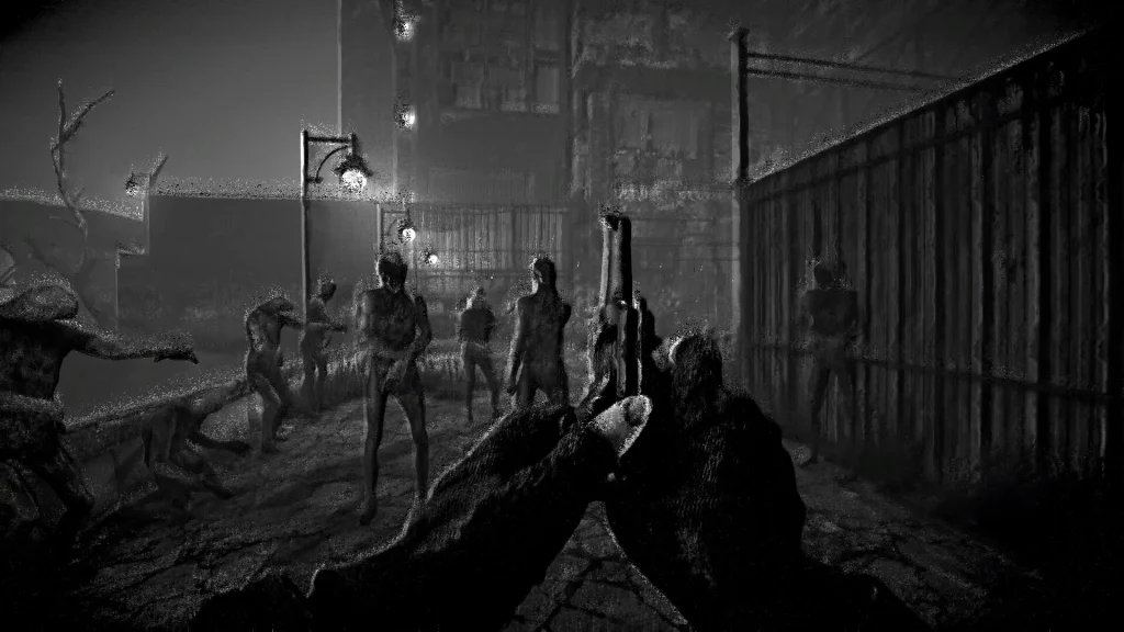 Total Chaos PC Game Free Download