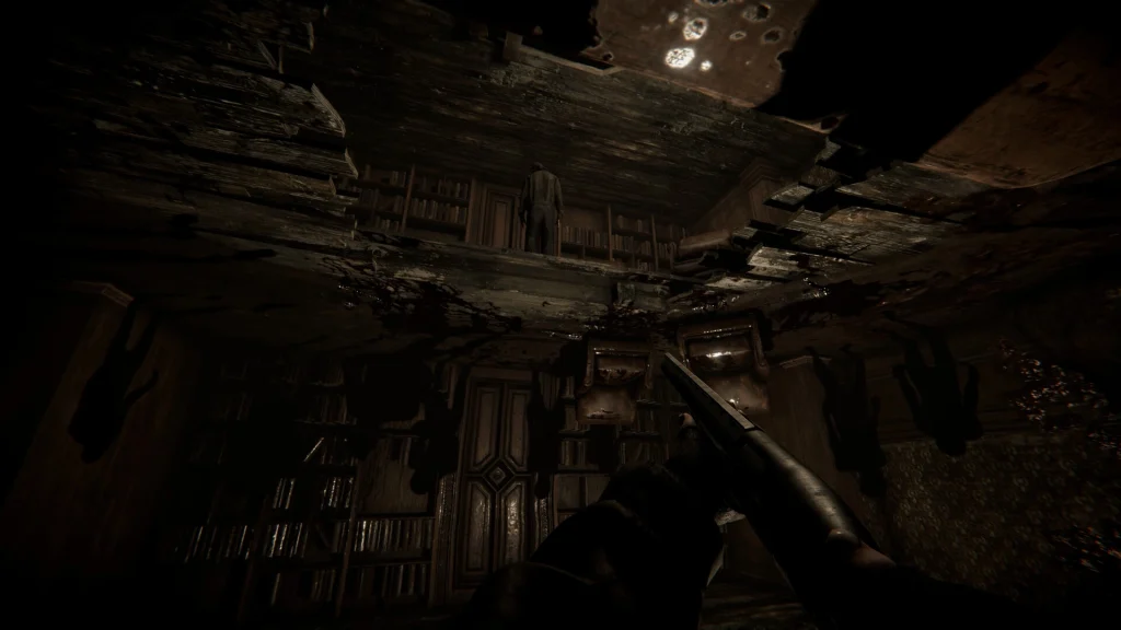 Total Chaos Direct Download