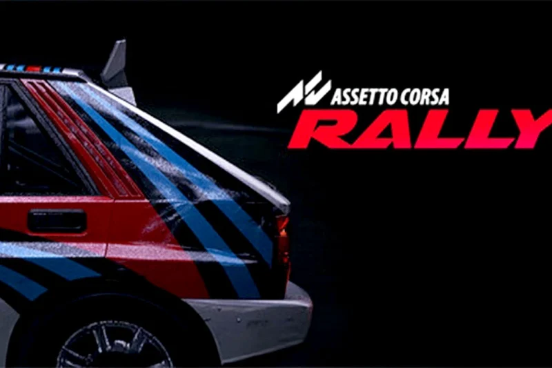 Assetto Corsa Rally For PC Free Download