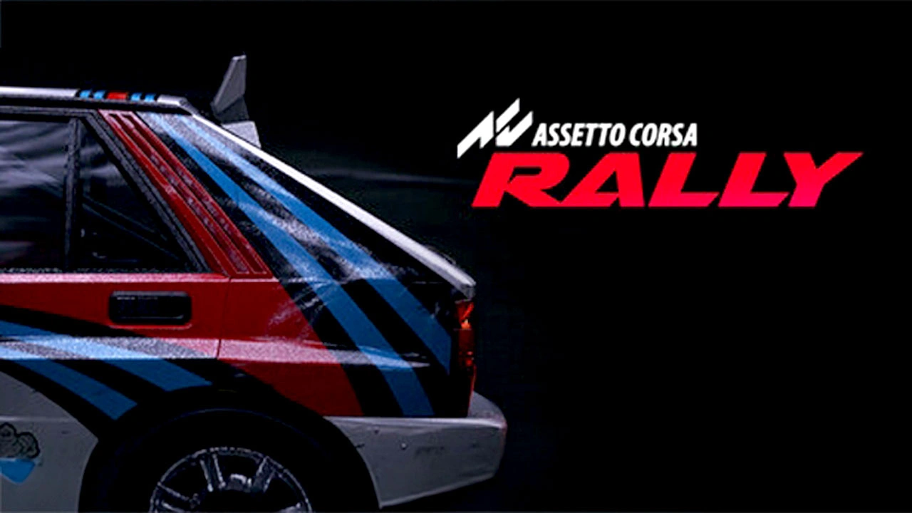 Assetto Corsa Rally For PC Free Download