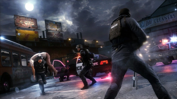 Battlefield Hardline PC Game Free Download