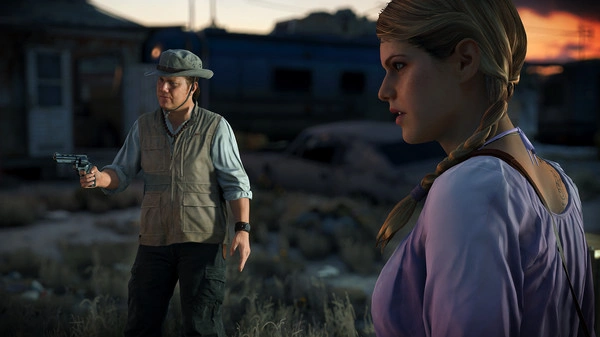 Battlefield Hardline DRM Free Download