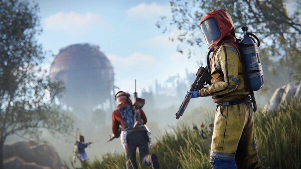 Rust PC Game Free Download