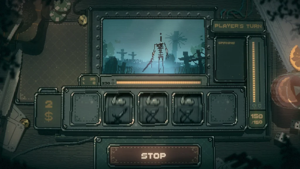 Slots & Daggers DRM Free Download