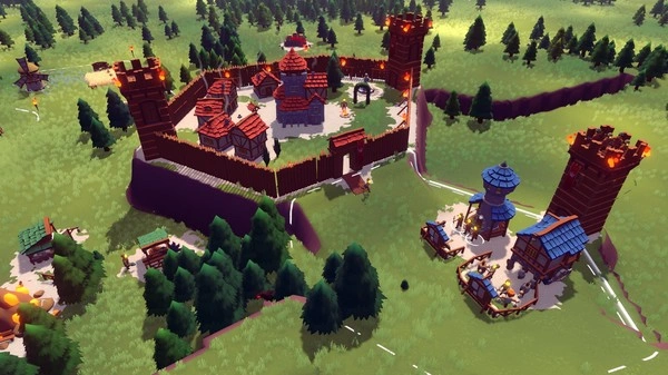 Becastled DRM Free Download