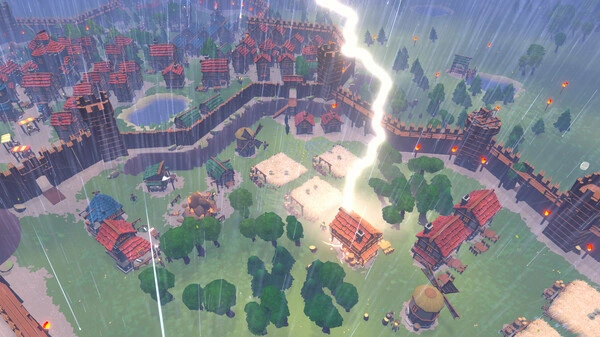 Becastled PC Game Free Download