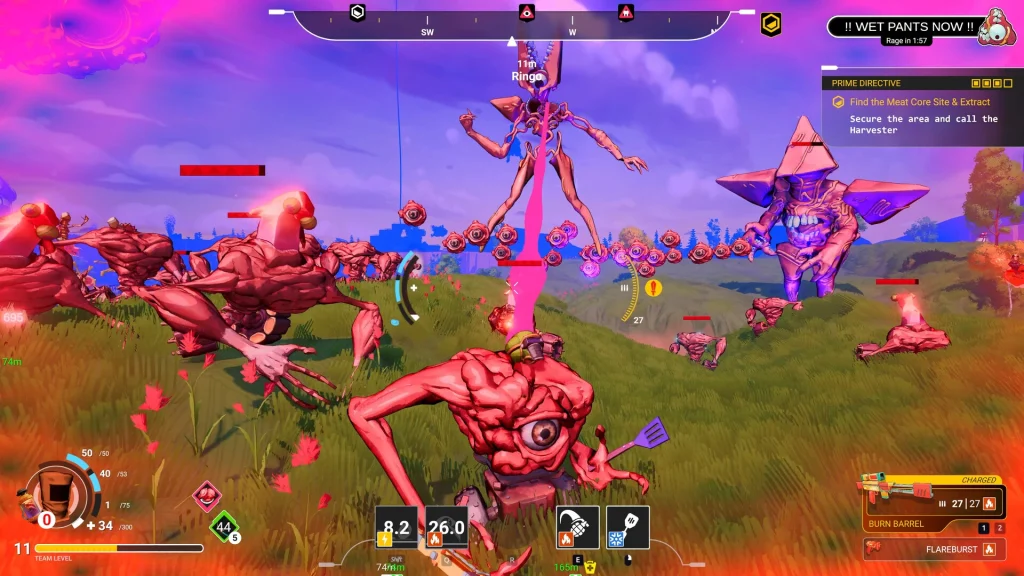 SWAPMEAT PC Game Free Download