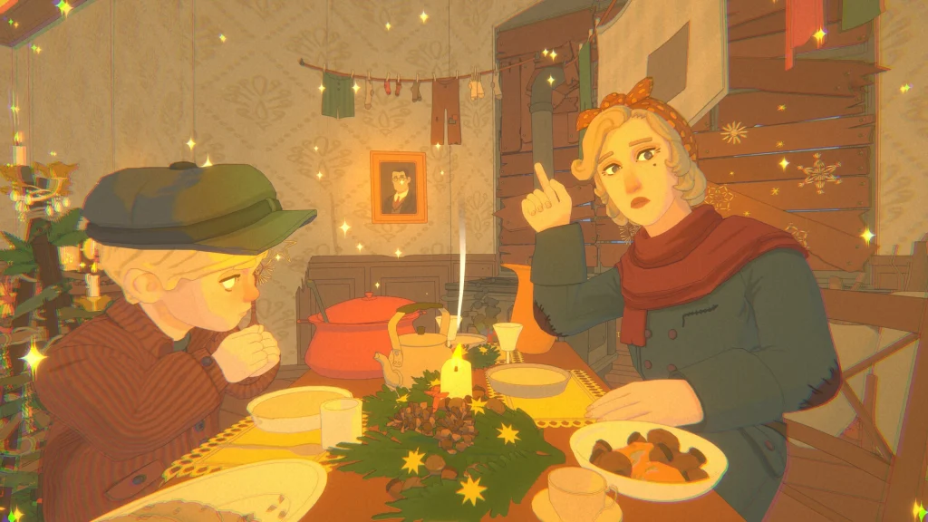 The Berlin Apartment PC Game Free Download