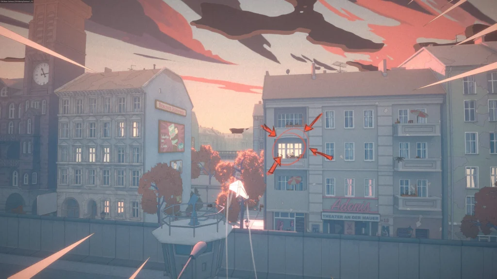 The Berlin Apartment Direct Download