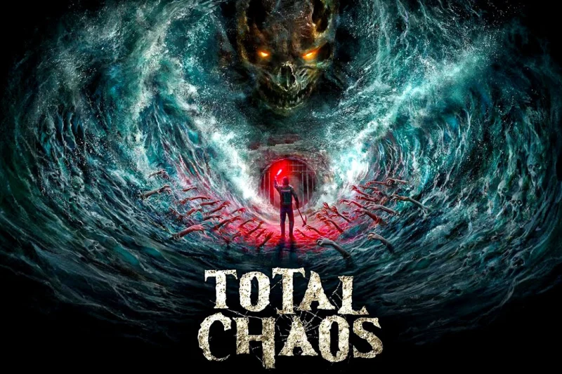 Total Chaos For PC Free Download