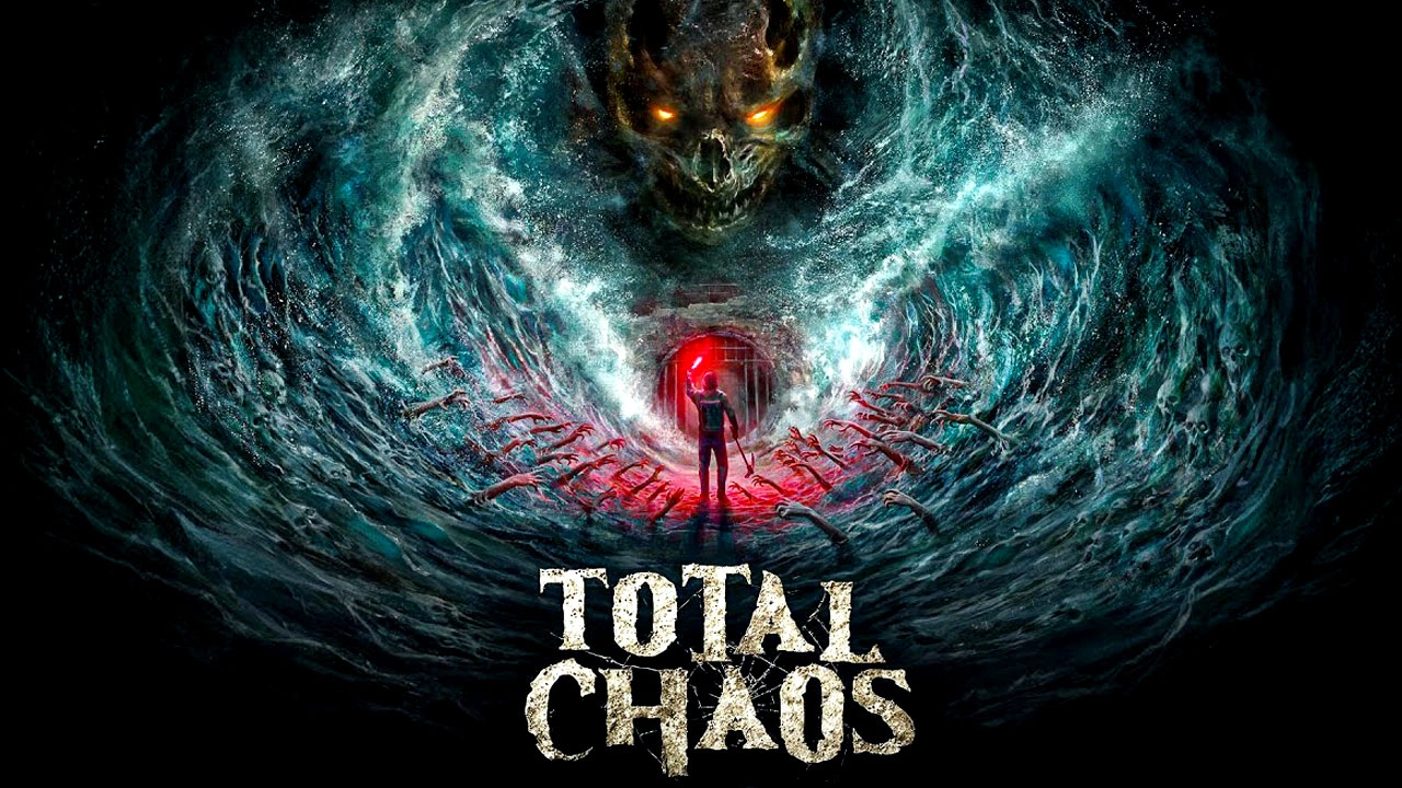 Total Chaos For PC Free Download