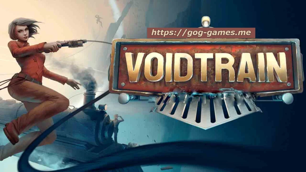 Voidtrain For PC Free Download