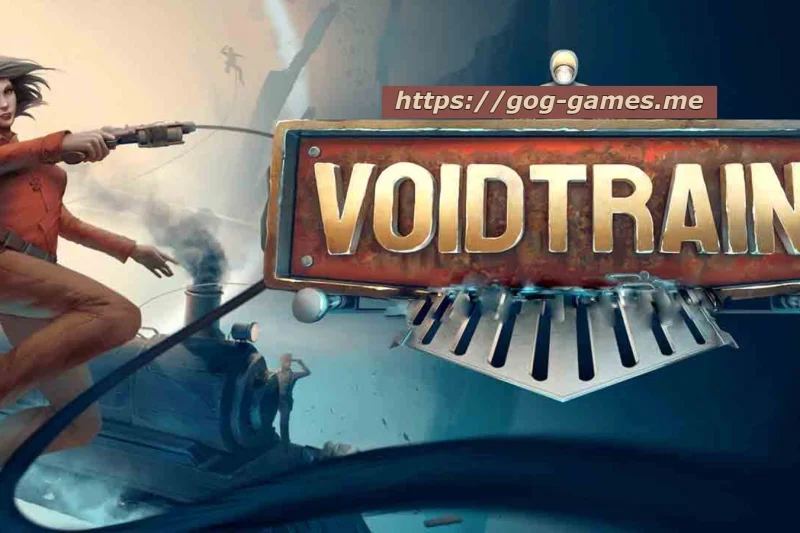 Voidtrain For PC Free Download