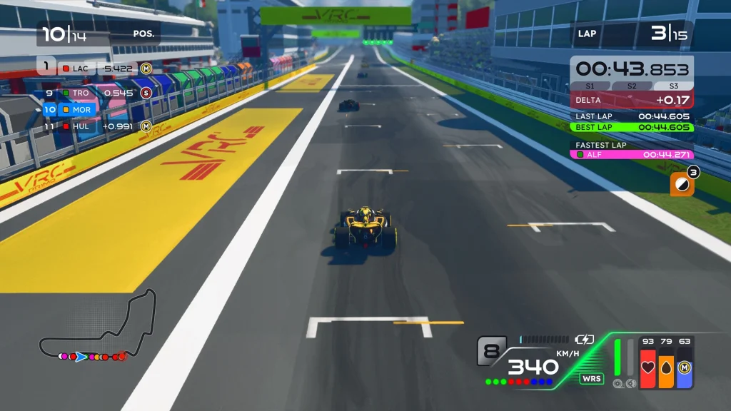 Formula Legends Direct Download