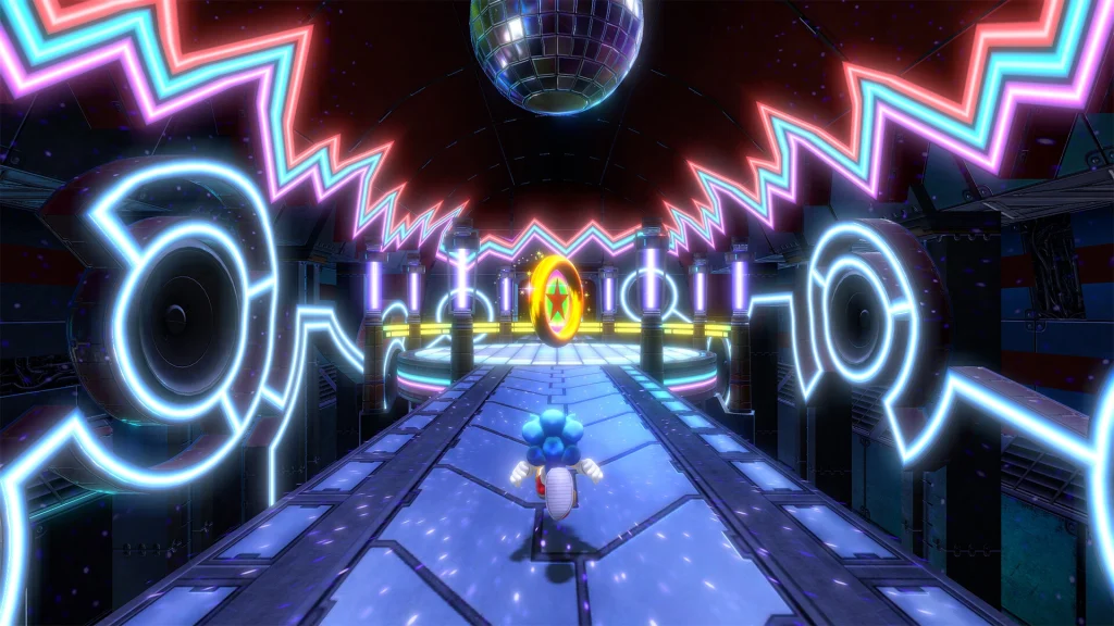 Sonic Colors: Ultimate For PC Free Download