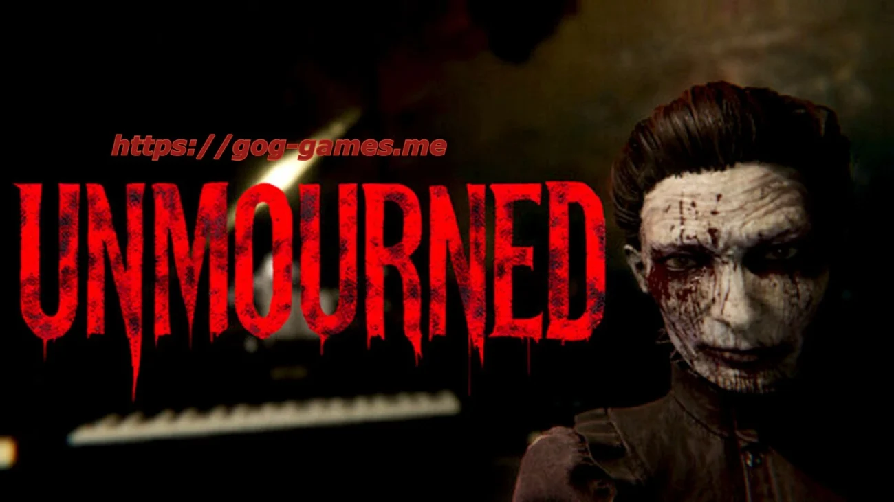 Unmourned For PC Free Download