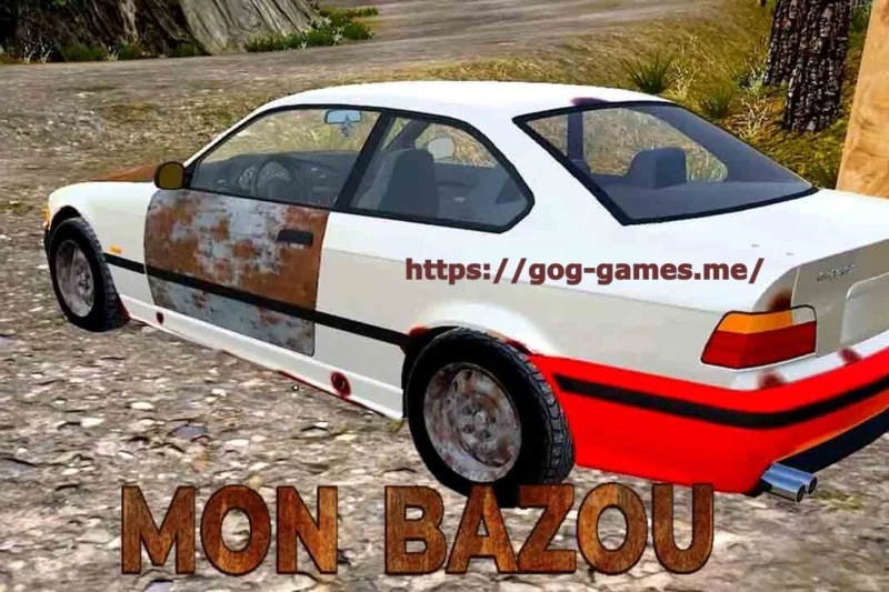Mon Bazou For PC Free Download