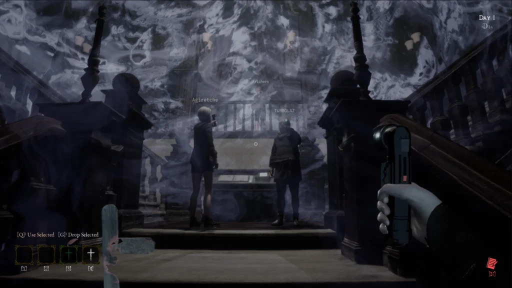 LockYourDoor PC Game Free Download