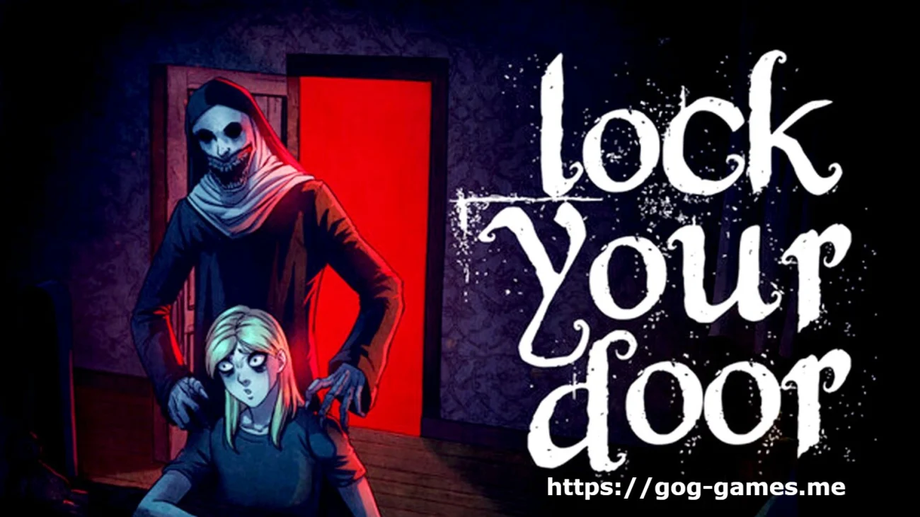 LockYourDoor For PC Free Download