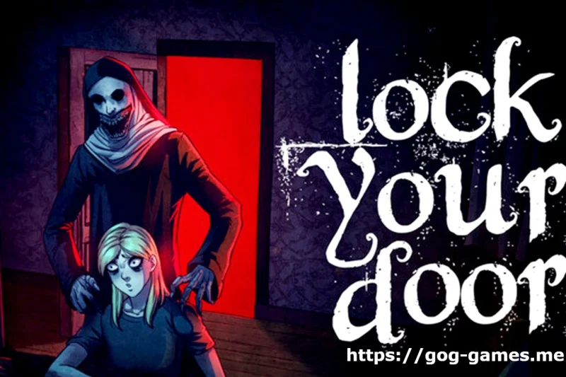 LockYourDoor For PC Free Download