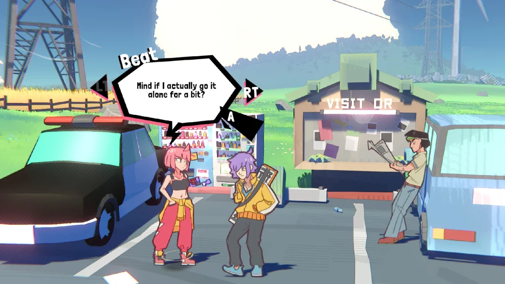 UNBEATABLE PC Game Free Download