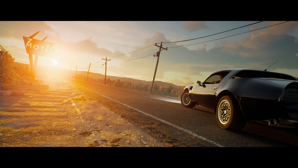 Drive Beyond Horizons Direct Download