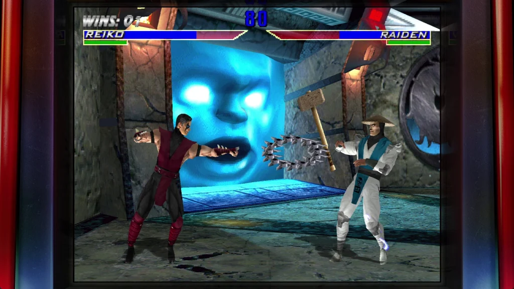 Mortal Kombat: Legacy Kollection PC Game Free Download