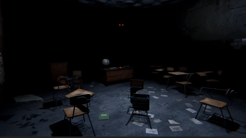 Unmourned PC Game Free Download