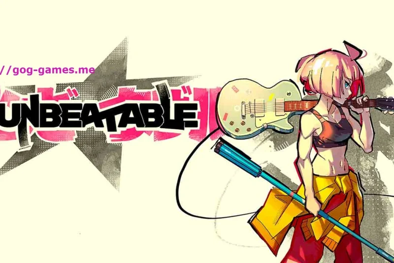 UNBEATABLE For PC Free Download
