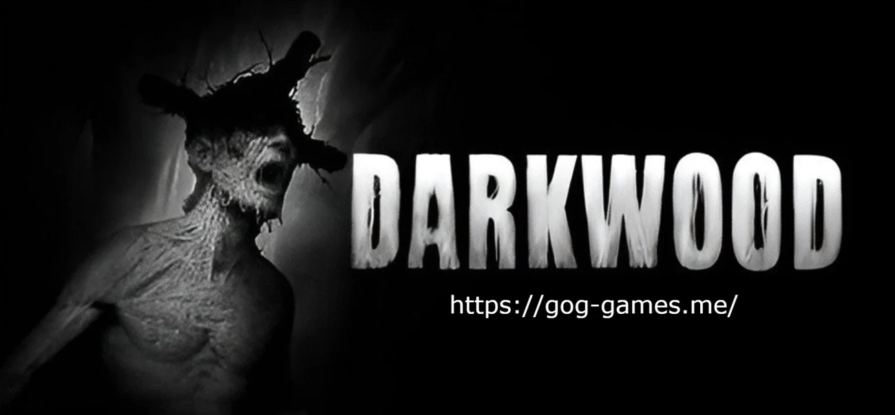 Darkwood For PC Free Download