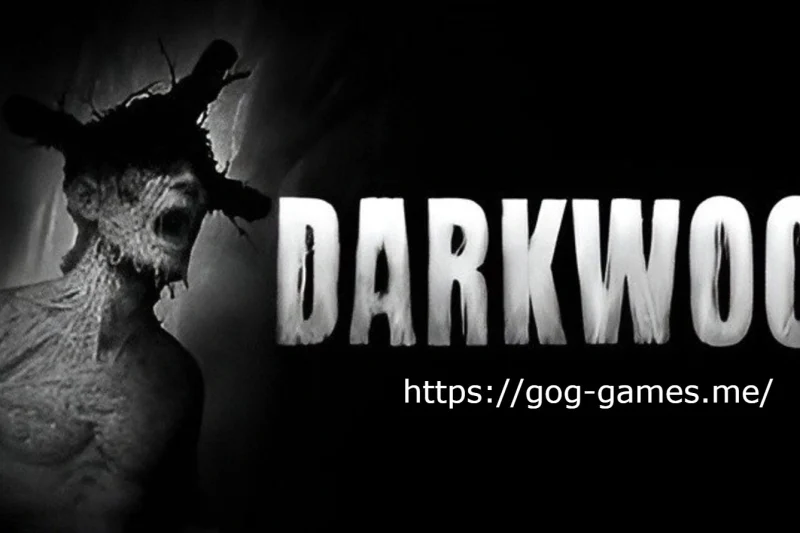 Darkwood For PC Free Download