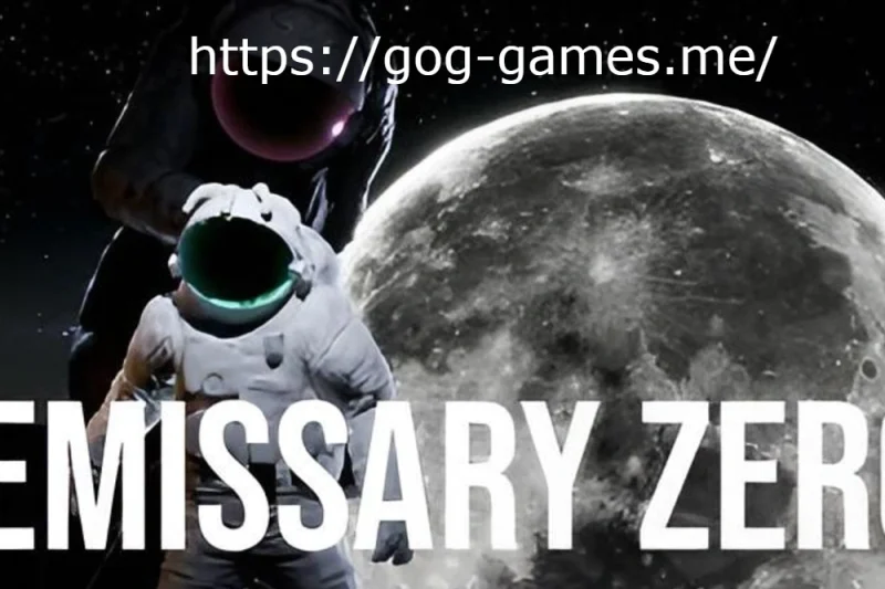Emissary Zero For PC Free Download