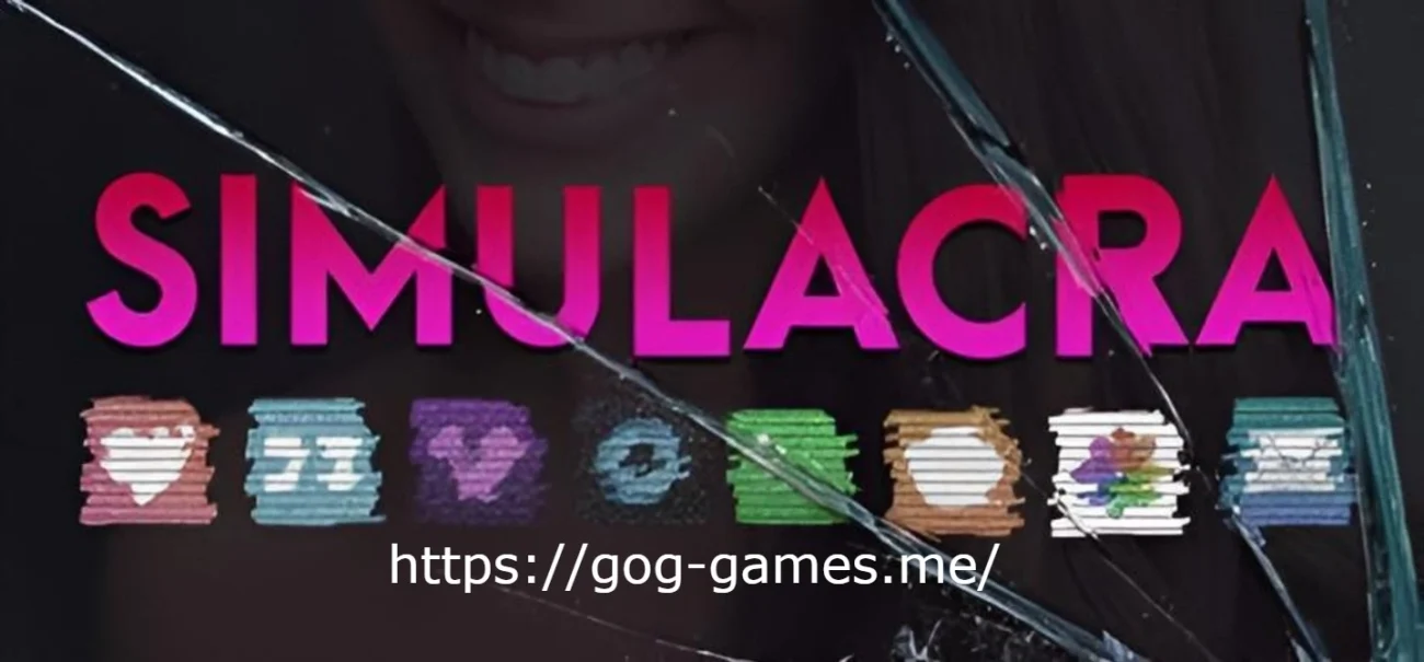 SIMULACRA For PC Free Download