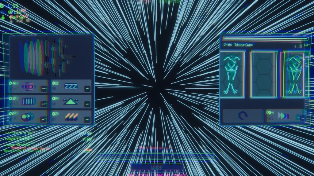 Feed the Reactor For PC Free Download