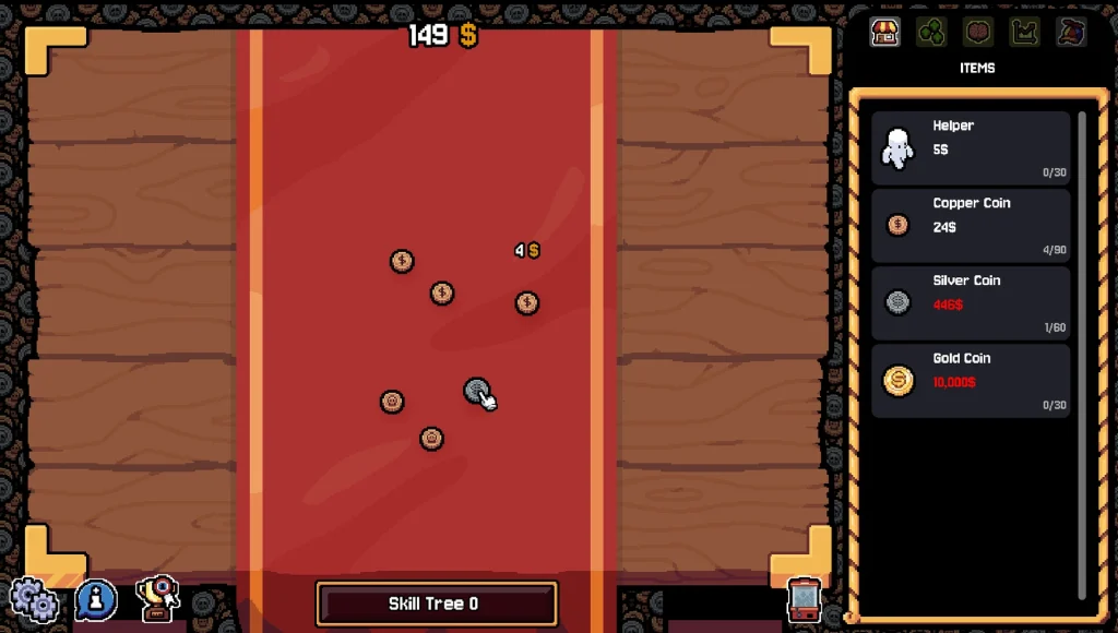 Gamblers Table For PC Free Download