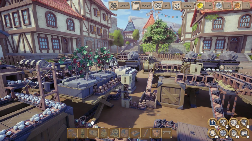 Alchemy Factory Direct Download